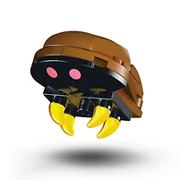 Mega Construx Pokemon Kabuto