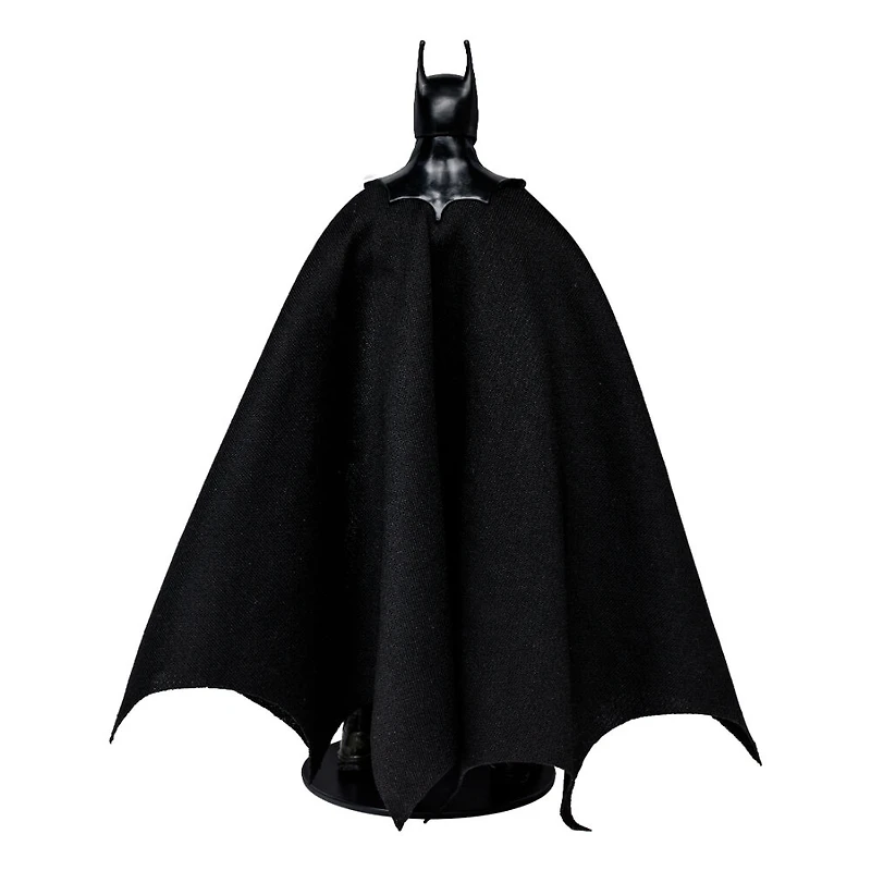 DC Multiverse Batman Multiverse (The Flash Movie) 7" Figure d'action