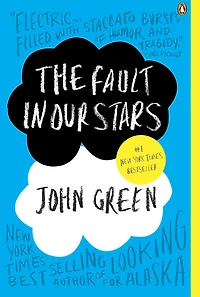 The Fault in Our Stars - Édition anglaise