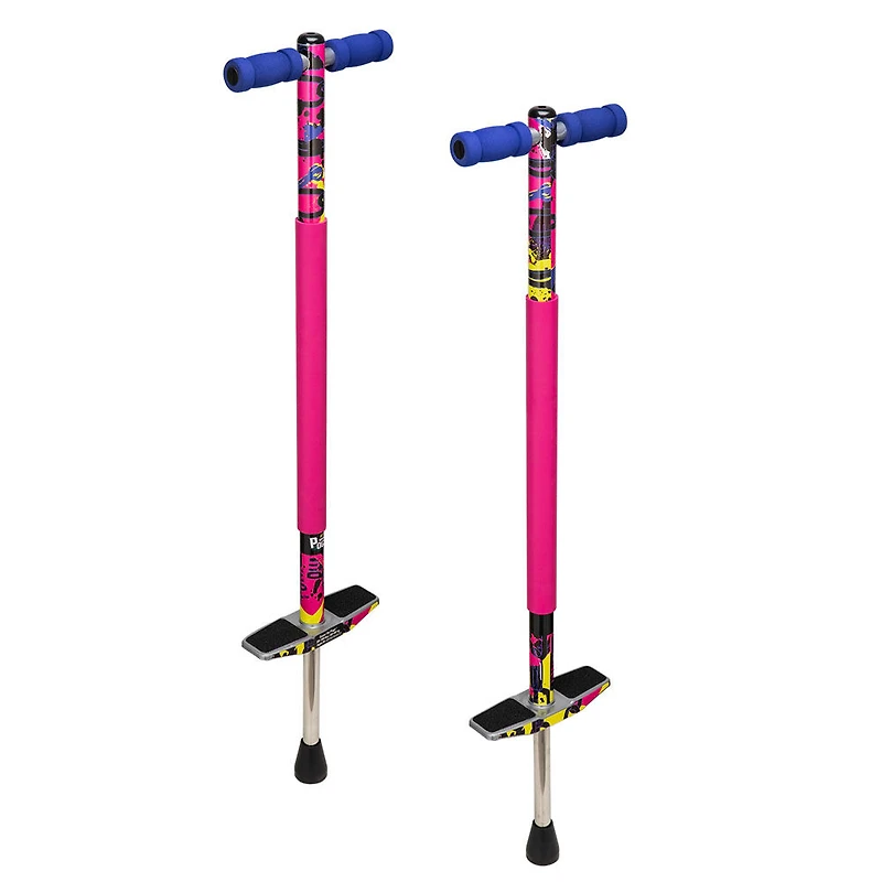ALEX Pogo Stick Pink