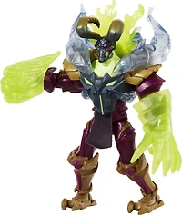 Musclor et les Maîtres de l'Univers - Figurine articulée Skeletor Reborn