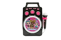 Karaoké Bluetooth de LOL