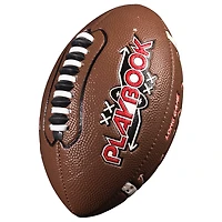 Mini ballon de football Franklin Sports Playbook