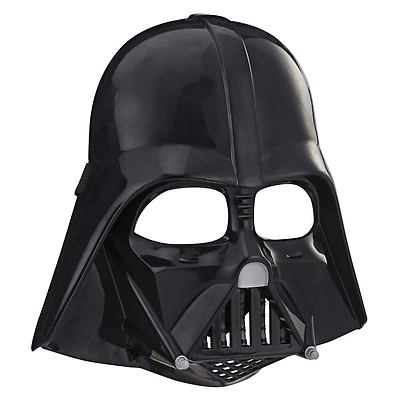 Star Wars masque de Darth Vader