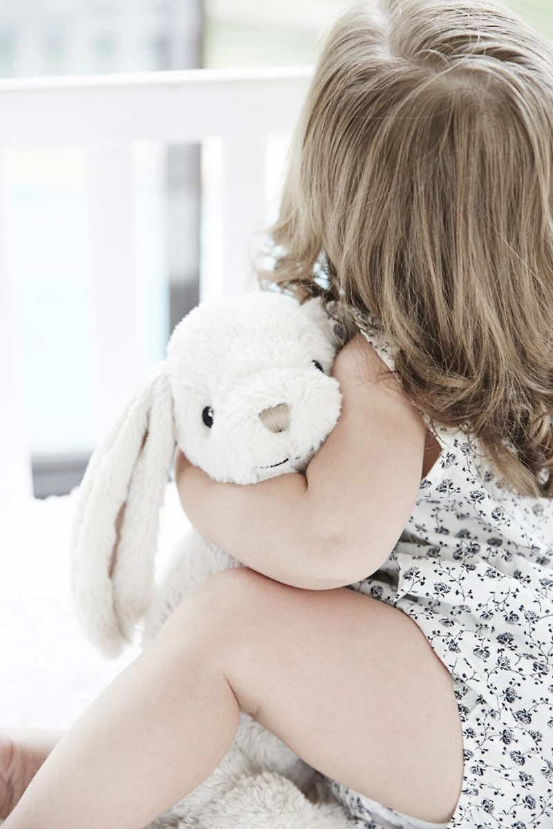 Bubbly Bunny Le lapin aux Sons Apaisants de Cloud B