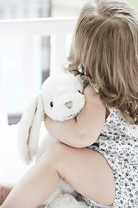 Bubbly Bunny Le lapin aux Sons Apaisants de Cloud B