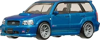 Hot Wheels Premium Car Culture Modern Classics Subaru Forester STI 1:64 Scale Collectible Vehicle