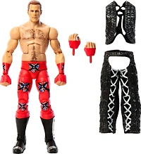 WWE Elite Action Figure Shawn Michaels