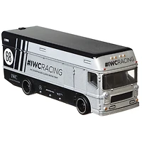 Hot Wheels - Euro Hauler