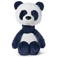 Baby GUND, Peluche panda Baby Toothpick, crème/bleu, 40,6 cm