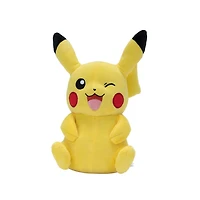 Peluche Pokémon 12