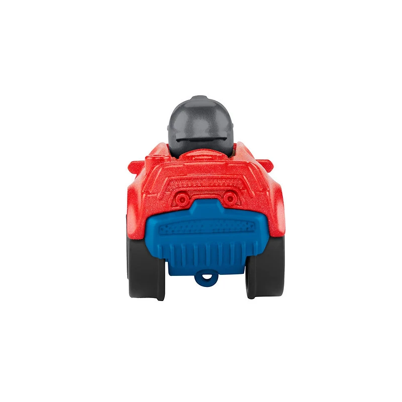 Fisher-Price Little People Wheelies Super Car
