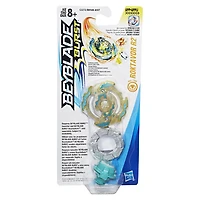 Beyblade Burst - Toupie Roktavor R2.