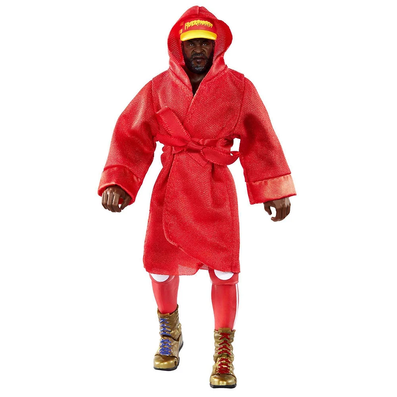 WWE - Figurine articulée - Mr. T