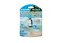 Playmobil - Wiltopia - Emperor Penguin