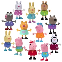 Figurine Aveugle Peppa Pig (Voiture Surprise)
