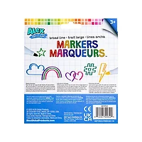 Art of Fun - Broad Line Markers