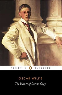 The Picture of Dorian Gray - Édition anglaise