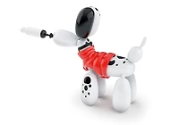 Squeakee Dog - Dalmation