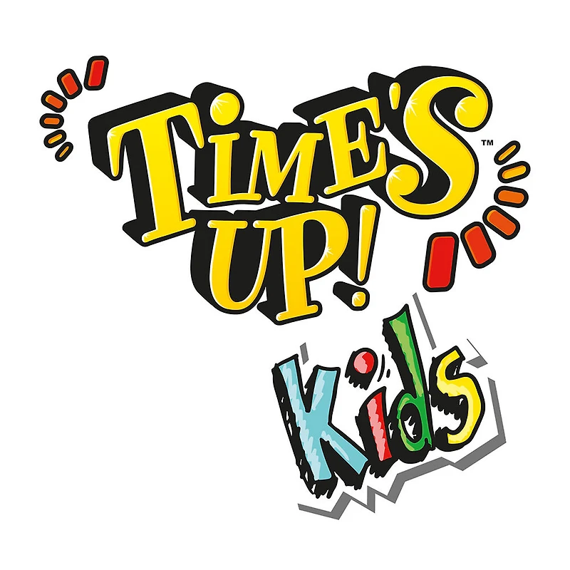 Repos Production - Time'S Up - Kids 1 - Français