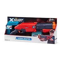 X-Shot Excel Vigilante Blaster (24 Darts)