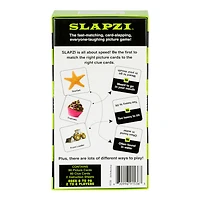 Slapzi