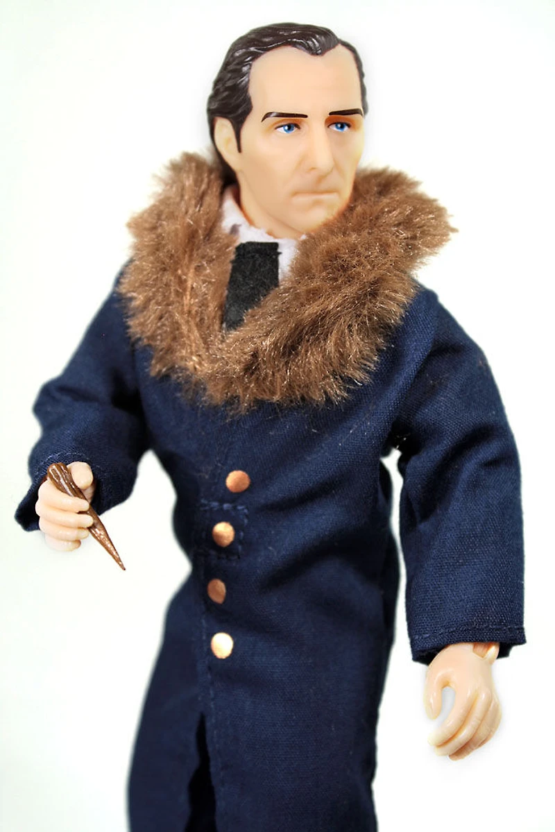 Figurine Hammer - Van Helsing - Édition anglaise