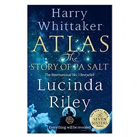 Atlas: The Story Of Pa Salt