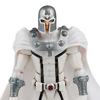 Hasbro Marvel Legends Series X-Men 6-inch Collectible Magneto Action Figure