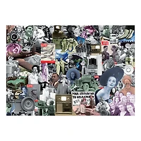 Casse-tête Life de 1000 pièces