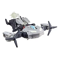 Transformers EarthSpark Cyberglow Megatron - R Exclusive