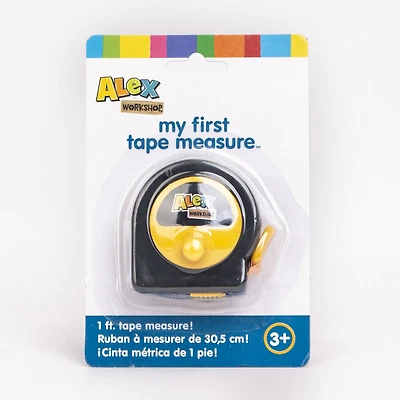 ALEX Workshop - 1Ft Tape Measure