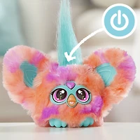 Furby Furblets Ree-Mix, mini peluche électronique