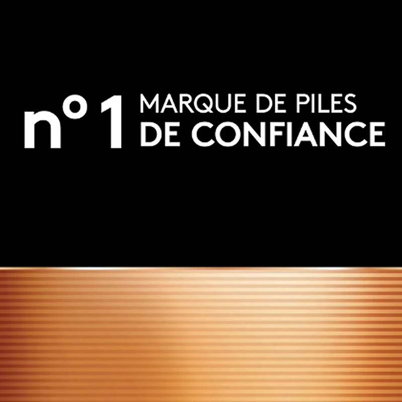 Pile Bouton Lithium Duracell