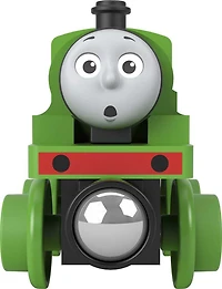 Thomas and Friends Wooden Railway Percy Engine