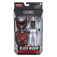 Marvel Legends Series - Figurine de Yelena Belova