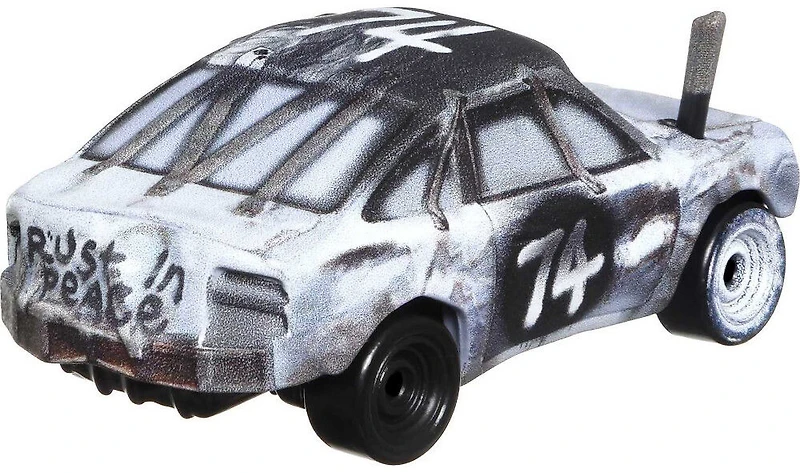 Disney/Pixar - Les Bagnoles - Coffret de 2- Patty et Taco