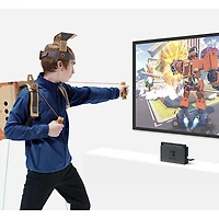 Nintendo Switch - Nintendo Labo Toy-Con 02 Kit Robot