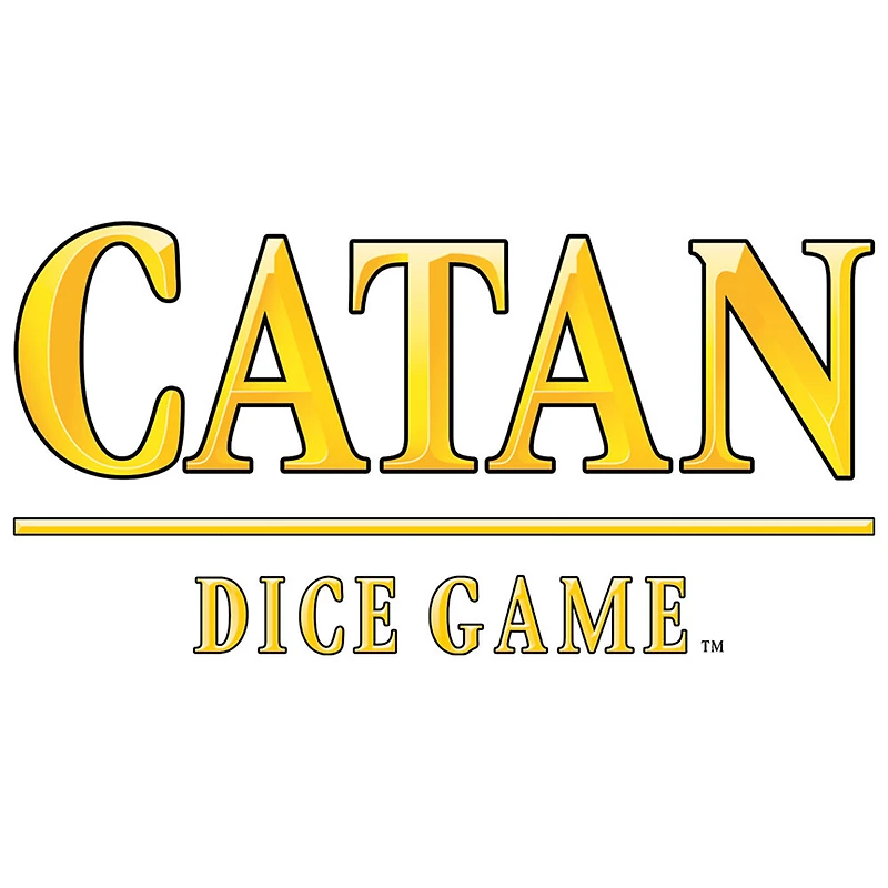 Catan Studio - Catan - The Dice Game