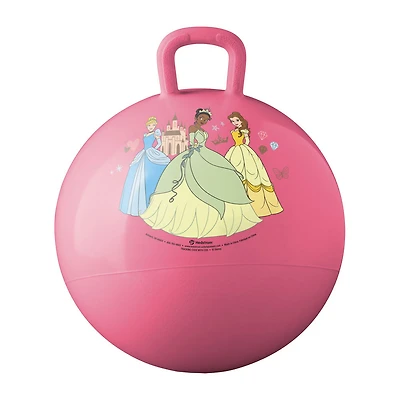 Ballon-Sauteur Princess