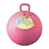 15" Princess Hopper