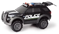 Ford Police Interceptor