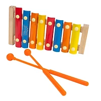 Xylophone Blippi