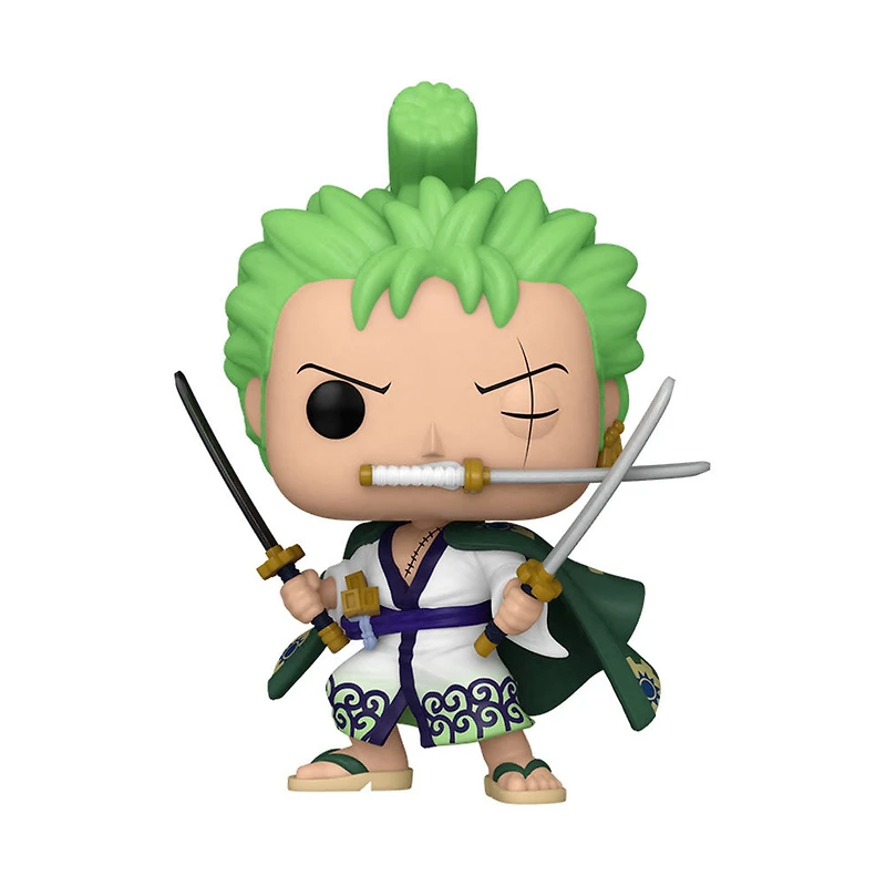 Pop: One Piece- Roronoa Zoro