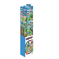 Imaginmat Jumbo Play Mat Assortment