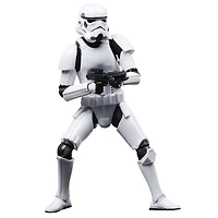 Star Wars The Black Series, Stormtrooper, Star Wars : Le retour du Jedi, figurine de 15 cm