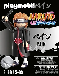 Playmobil - Pain