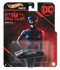 Hot Wheels Character Cars DC Selina Kyle