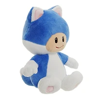 Nintendo - Peluche Monde de Nintendo Vague 6 - Toad Chat