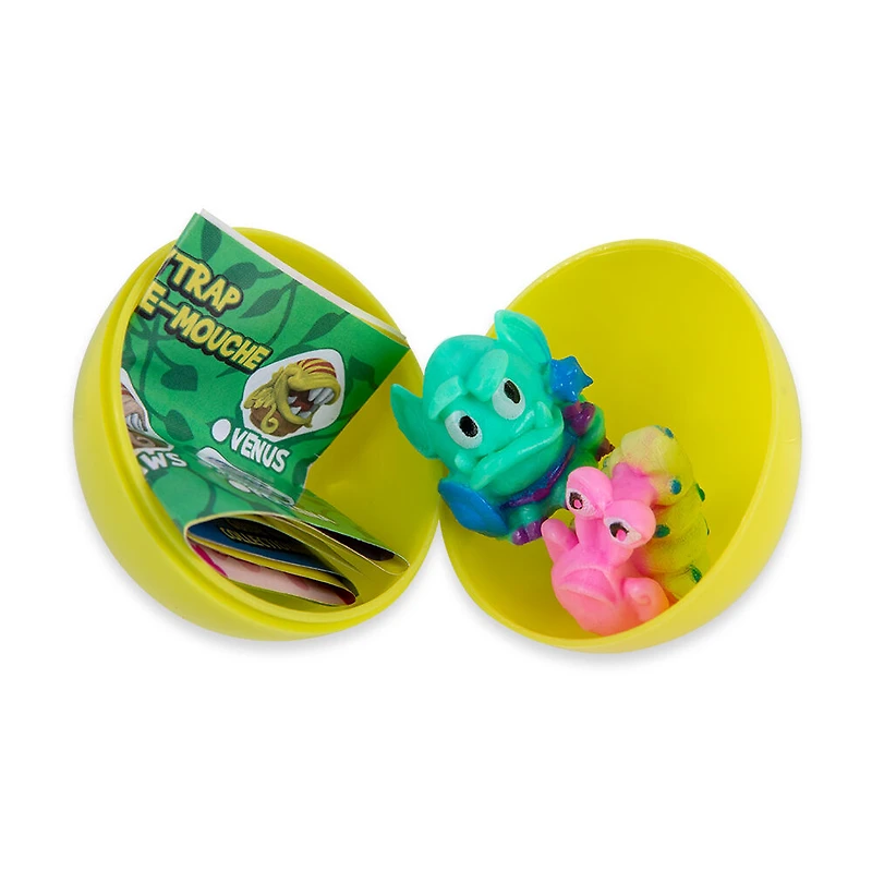 ORB Arcade Capsules Beastie Buddies